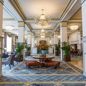 Francis Marion Hotel photos Exterior