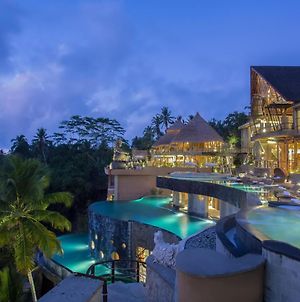 The Kayon Jungle Resort photos Exterior
