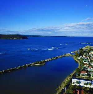 Batemans Bay Marina Resort photos Exterior