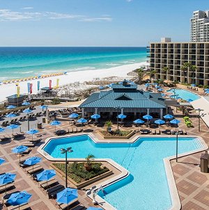 Hilton Sandestin Beach Golf Resort & Spa photos Exterior