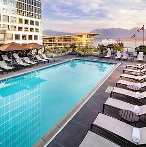Fairmont Waterfront photos Exterior