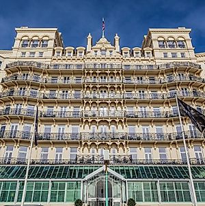 The Grand Brighton photos Exterior