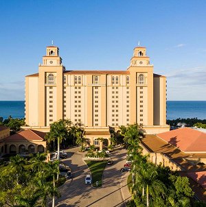 The Ritz-Carlton, Naples photos Exterior