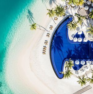 Conrad Maldives Rangali Island photos Exterior