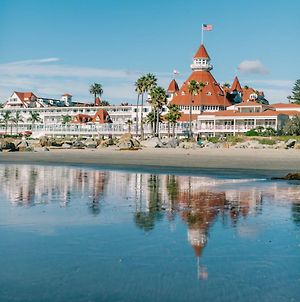 Hotel Del Coronado, Curio Collection By Hilton photos Exterior