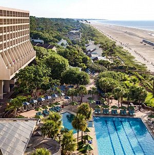 Hilton Head Marriott Resort & Spa photos Exterior