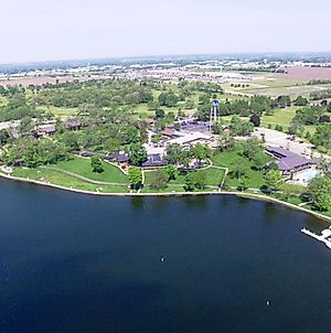 Lake Lawn Resort photos Exterior