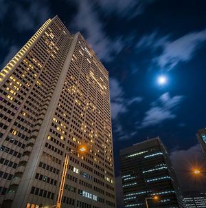 Keio Plaza Hotel Tokyo photos Exterior