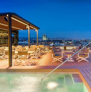 Majestic Hotel & Spa Barcelona photos Exterior