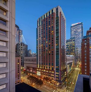 Grand Hyatt Seattle photos Exterior