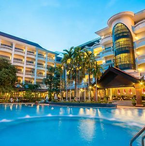 Borei Angkor Resort & Spa photos Exterior