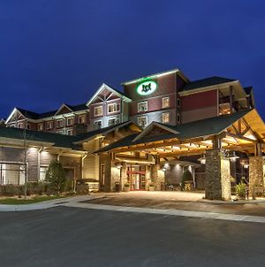 Black Fox Lodge Pigeon Forge, Tapestry Collection By Hilton photos Exterior