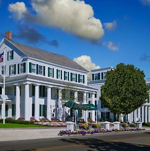 The Equinox Golf Resort & Spa photos Exterior