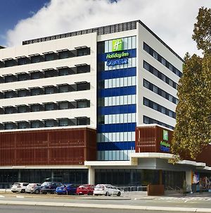 Holiday Inn Express Newcastle photos Exterior