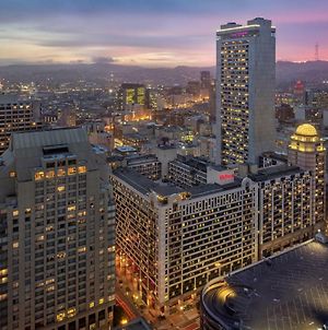 Hilton San Francisco Union Square photos Exterior