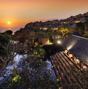 Bulgari Resort Bali photos Exterior