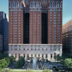 Omni William Penn Hotel photos Exterior