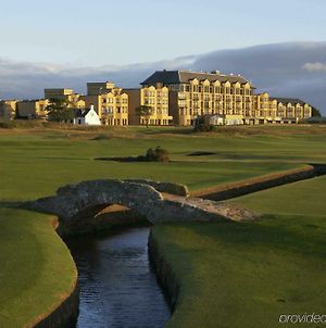 Old Course Hotel photos Exterior