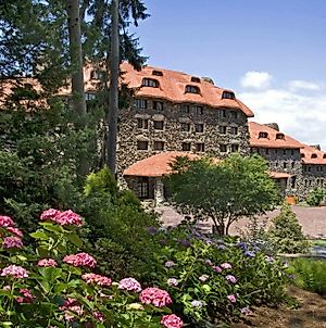 The Omni Grove Park Inn photos Exterior