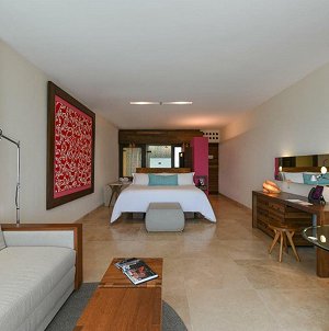 Hotel Xcaret Mexico All Parks All Fun Inclusive (Adults Only) photos Exterior
