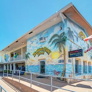 Hollywood Beach Hotels photos Exterior