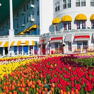 Grand Hotel Mackinac Island photos Exterior