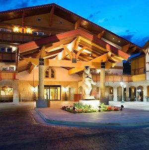 Zermatt Utah Resort & Spa Trademark Collection By Wyndham photos Exterior