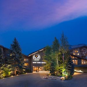 Snow King Resort photos Exterior