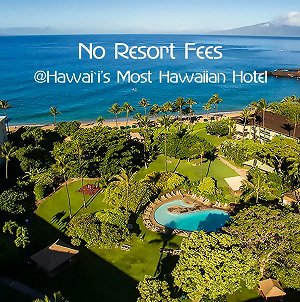 Kaanapali Beach Hotel photos Exterior