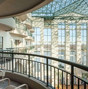 Savannah Marriott Riverfront photos Interior