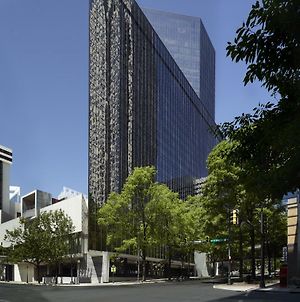 Omni Charlotte Hotel photos Exterior