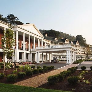 Omni Bedford Springs Resort photos Exterior