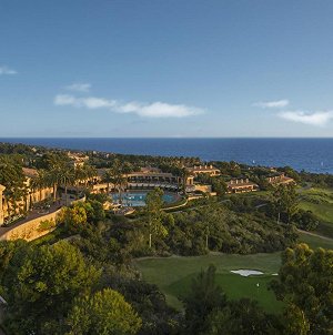 The Resort At Pelican Hill photos Exterior