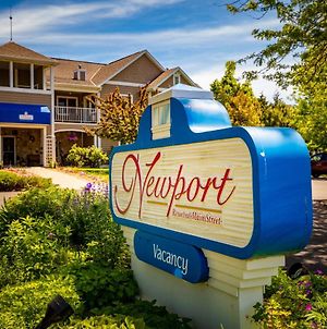 Newport Resort photos Exterior