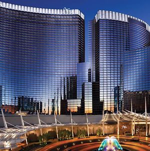 Aria Resort & Casino photos Exterior