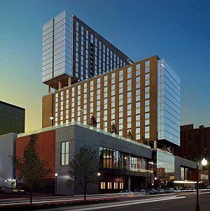 Omni Louisville Hotel photos Exterior