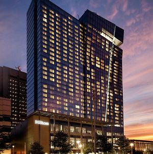 Hilton Cleveland Downtown photos Exterior