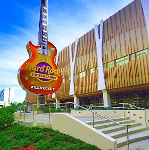 Hard Rock Hotel & Casino Atlantic City photos Exterior