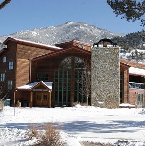 Rock Creek Resort photos Exterior