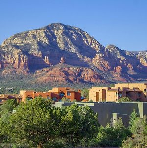 Sedona Summit By Diamond Resorts photos Exterior