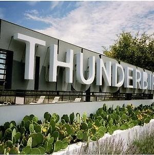 Thunderbird Hotel Marfa photos Exterior
