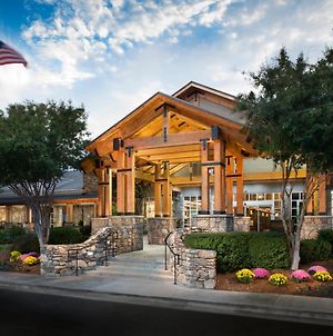 Crowne Plaza Resort Asheville, An Ihg Hotel photos Exterior