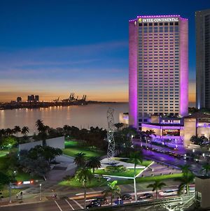 Intercontinental Miami, An Ihg Hotel photos Exterior