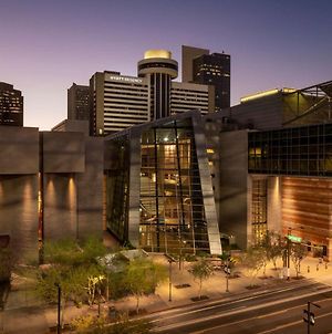 Hyatt Regency Phoenix photos Exterior
