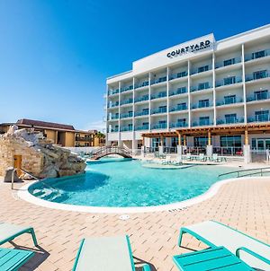 Courtyard By Marriott South Padre Island photos Exterior