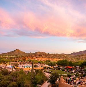 Jw Marriott Tucson Starr Pass Resort photos Exterior