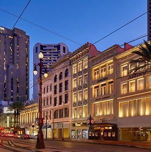 Sheraton New Orleans photos Exterior