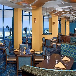 Sheraton Oceanfront Hotel photos Exterior