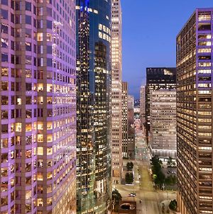 Hyatt Regency Houston photos Exterior