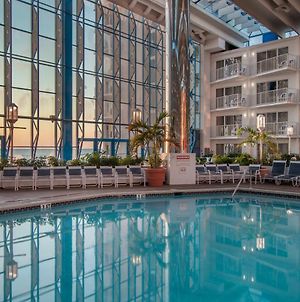Princess Royale Oceanfront Resort photos Exterior
